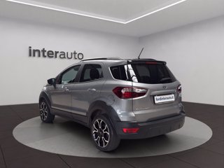 FORD EcoSport 1.0 ecoboost Active s&s 125cv