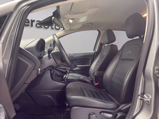 FORD EcoSport 1.0 ecoboost Active s&s 125cv