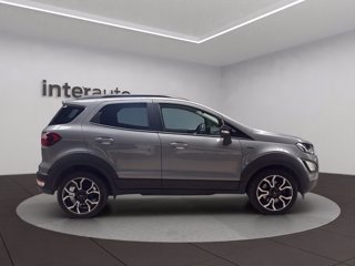 FORD EcoSport 1.0 ecoboost Active s&s 125cv