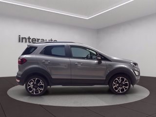FORD EcoSport 1.0 ecoboost Active s&s 125cv