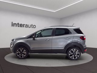 FORD EcoSport 1.0 ecoboost Active s&s 125cv