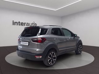 FORD EcoSport 1.0 ecoboost Active s&s 125cv