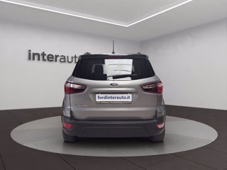 FORD EcoSport 1.0 ecoboost Active s&s 125cv