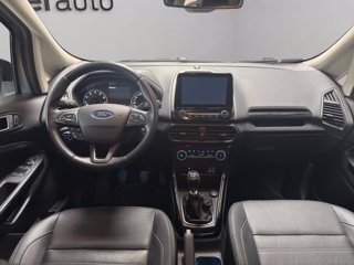 FORD EcoSport 1.0 ecoboost Active s&s 125cv