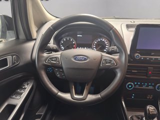 FORD EcoSport 1.0 ecoboost Active s&s 125cv