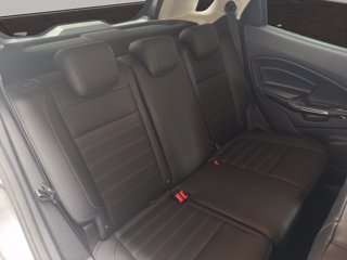 FORD EcoSport 1.0 ecoboost Active s&s 125cv