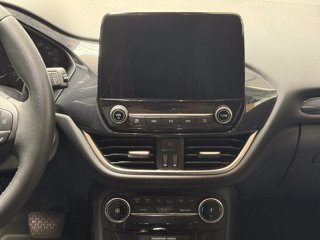 FORD Puma 1.0 ecoboost h Titanium s&s 125cv auto