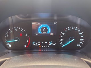 FORD Puma 1.0 ecoboost h Titanium s&s 125cv auto