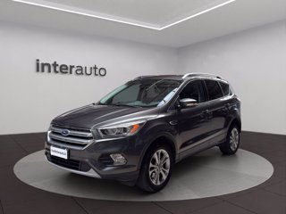 FORD Kuga 1.5 ecoboost Titanium s&s 2wd 120cv