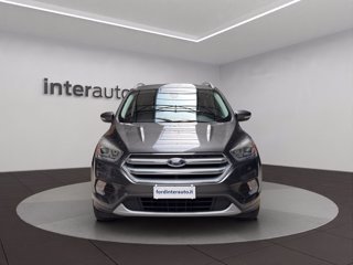 FORD Kuga 1.5 ecoboost Titanium s&s 2wd 120cv