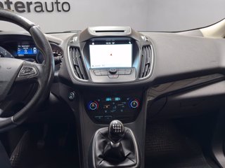 FORD Kuga 1.5 ecoboost Titanium s&s 2wd 120cv