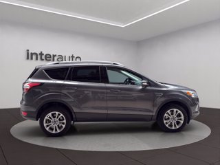 FORD Kuga 1.5 ecoboost Titanium s&s 2wd 120cv