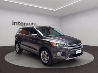 FORD Kuga 1.5 ecoboost Titanium s&s 2wd 120cv