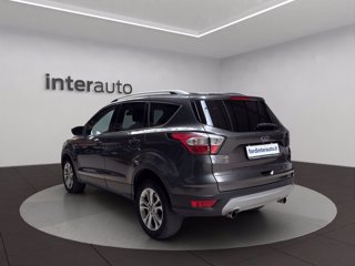 FORD Kuga 1.5 ecoboost Titanium s&s 2wd 120cv