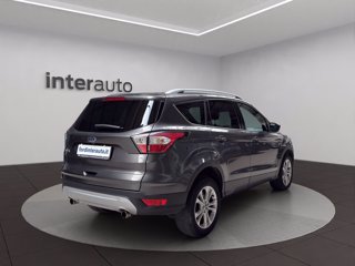 FORD Kuga 1.5 ecoboost Titanium s&s 2wd 120cv
