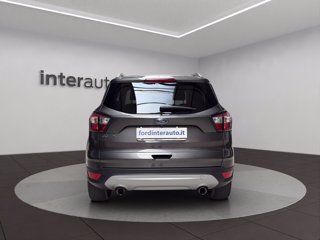 FORD Kuga 1.5 ecoboost Titanium s&s 2wd 120cv