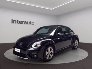 VOLKSWAGEN Maggiolino 1.4 tsi Sport 150cv