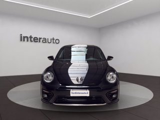 VOLKSWAGEN Maggiolino 1.4 tsi Sport 150cv