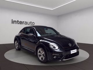 VOLKSWAGEN Maggiolino 1.4 tsi Sport 150cv