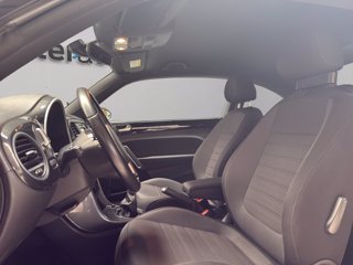 VOLKSWAGEN Maggiolino 1.4 tsi Sport 150cv