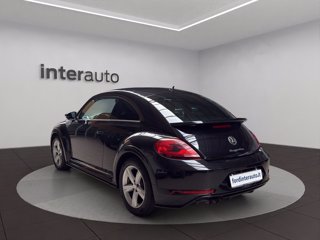 VOLKSWAGEN Maggiolino 1.4 tsi Sport 150cv