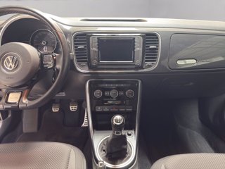 VOLKSWAGEN Maggiolino 1.4 tsi Sport 150cv