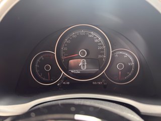 VOLKSWAGEN Maggiolino 1.4 tsi Sport 150cv