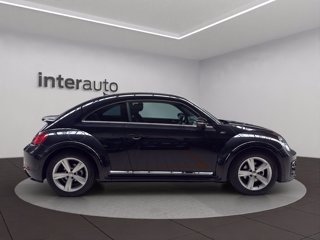 VOLKSWAGEN Maggiolino 1.4 tsi Sport 150cv