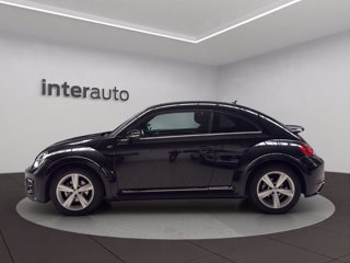 VOLKSWAGEN Maggiolino 1.4 tsi Sport 150cv