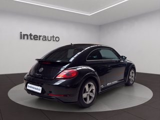 VOLKSWAGEN Maggiolino 1.4 tsi Sport 150cv