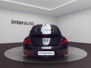 VOLKSWAGEN Maggiolino 1.4 tsi Sport 150cv
