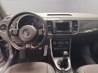 VOLKSWAGEN Maggiolino 1.4 tsi Sport 150cv