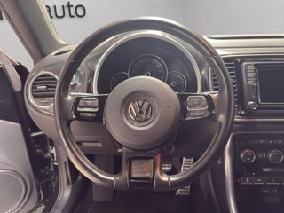 VOLKSWAGEN Maggiolino 1.4 tsi Sport 150cv