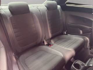 VOLKSWAGEN Maggiolino 1.4 tsi Sport 150cv