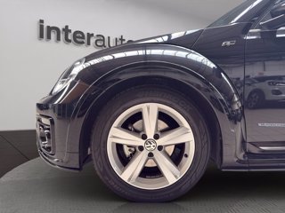 VOLKSWAGEN Maggiolino 1.4 tsi Sport 150cv