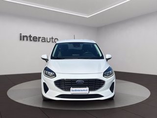FORD Fiesta 5p 1.0 ecoboost h Titanium 125cv