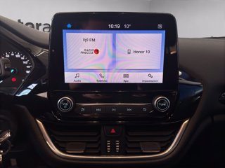 FORD Fiesta 5p 1.0 ecoboost h Titanium 125cv