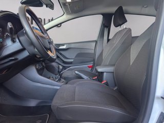 FORD Fiesta 5p 1.0 ecoboost h Titanium 125cv