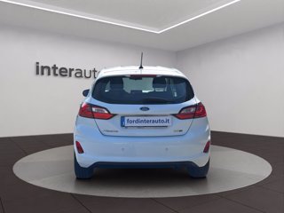 FORD Fiesta 5p 1.0 ecoboost h Titanium 125cv