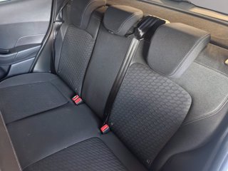 FORD Fiesta 5p 1.0 ecoboost h Titanium 125cv
