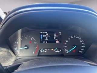 FORD Fiesta 5p 1.0 ecoboost h Titanium 125cv