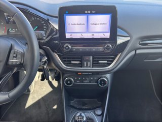 FORD Fiesta 5p 1.0 ecoboost h Titanium 125cv