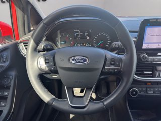FORD Fiesta 5p 1.0 ecoboost h Titanium 125cv