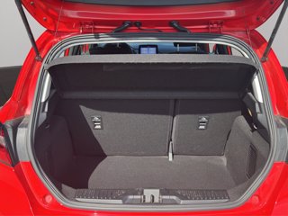 FORD Fiesta 5p 1.0 ecoboost h Titanium 125cv