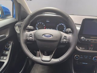 FORD Puma 1.0 ecoboost h Titanium s&s 125cv