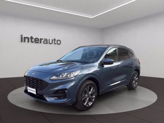 FORD Kuga 2.5 full hybrid ST-Line awd 190cv cvt