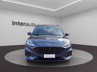 FORD Kuga 2.5 full hybrid ST-Line awd 190cv cvt