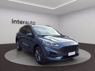 FORD Kuga 2.5 full hybrid ST-Line awd 190cv cvt