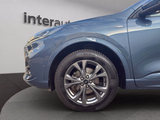 FORD Kuga 2.5 full hybrid ST-Line awd 190cv cvt