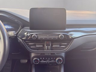 FORD Kuga 2.5 full hybrid ST-Line awd 190cv cvt